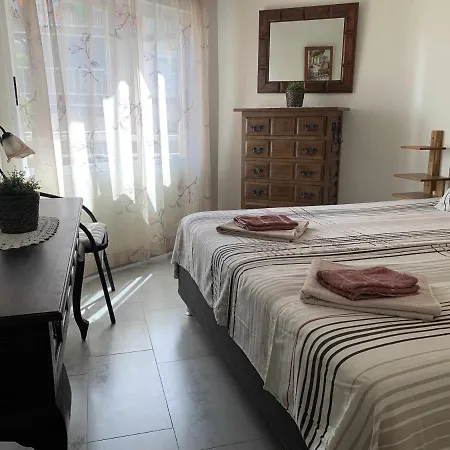Apartament En La 2a Linea En Torre Del Mar